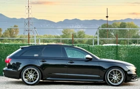 Audi S6 4.0TFSi 600hp//MATRIX* , снимка 7