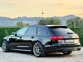 Audi S6 4.0TFSi 600hp//MATRIX* , снимка 4