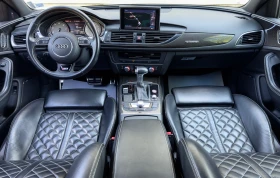 Audi S6 4.0TFSi 600hp//MATRIX* , снимка 10