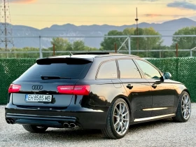 Audi S6 4.0TFSi 600hp//MATRIX* , снимка 6