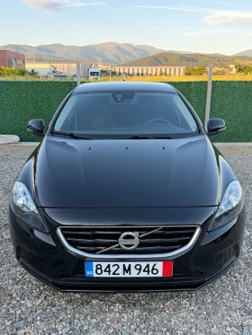 Volvo V40 Automat / Face lift , снимка 1