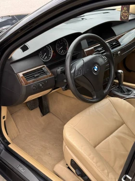 BMW 525, снимка 9