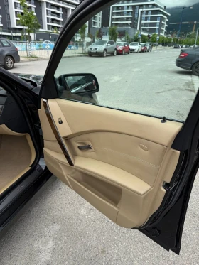 BMW 525, снимка 10
