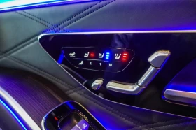 Mercedes-Benz S 680 MAYBACH / BURM 4D / PANO / , снимка 16
