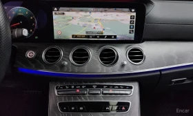 Mercedes-Benz E 350 AMG LINE* 4MATIC* ПОДГРЕВ* НАВИГАЦИЯ* 2 КЛЮЧА, снимка 7