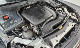 Mercedes-Benz E 350 AMG LINE* 4MATIC* ПОДГРЕВ* НАВИГАЦИЯ* 2 КЛЮЧА, снимка 14