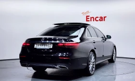 Mercedes-Benz E 350 AMG LINE* 4MATIC* ПОДГРЕВ* НАВИГАЦИЯ* 2 КЛЮЧА, снимка 2