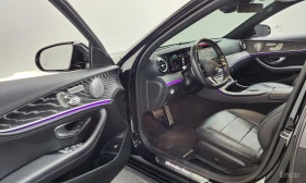 Mercedes-Benz E 350 AMG LINE* 4MATIC* ПОДГРЕВ* НАВИГАЦИЯ* 2 КЛЮЧА, снимка 11