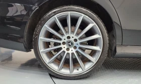 Mercedes-Benz E 350 AMG LINE* 4MATIC* ПОДГРЕВ* НАВИГАЦИЯ* 2 КЛЮЧА, снимка 15