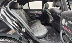 Mercedes-Benz E 350 AMG LINE* 4MATIC* ПОДГРЕВ* НАВИГАЦИЯ* 2 КЛЮЧА, снимка 12