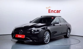 Mercedes-Benz E 350 AMG LINE* 4MATIC* ПОДГРЕВ* НАВИГАЦИЯ* 2 КЛЮЧА, снимка 1