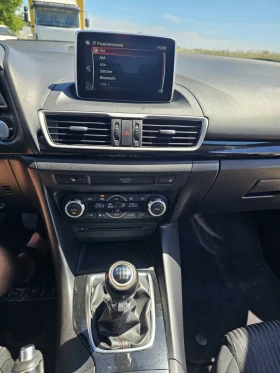 Mazda 3, снимка 8