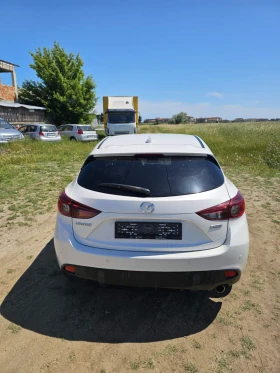 Mazda 3, снимка 6