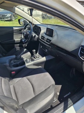 Mazda 3, снимка 7
