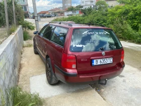VW Passat, снимка 2