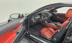 BMW M6 BANG* OLUFSEN* CARBON* ОБДУХВАНЕ* БЕЗ* УДАРИ* , снимка 6