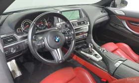 BMW M6 BANG* OLUFSEN* CARBON* ОБДУХВАНЕ* БЕЗ* УДАРИ* , снимка 7