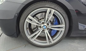 BMW M6 BANG* OLUFSEN* CARBON* ОБДУХВАНЕ* БЕЗ* УДАРИ* , снимка 5
