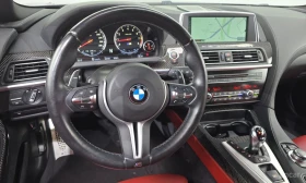 BMW M6 BANG* OLUFSEN* CARBON* ОБДУХВАНЕ* БЕЗ* УДАРИ* , снимка 8