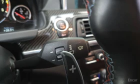 BMW M6 BANG* OLUFSEN* CARBON* ОБДУХВАНЕ* БЕЗ* УДАРИ* , снимка 9