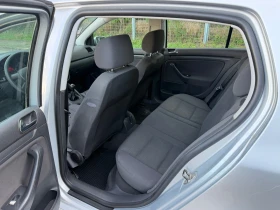VW Golf 1.4FSI! ХОЛАНДИЯ! КЛИМАТИК! ТОП СЪСТОЯНИЕ!!!, снимка 10