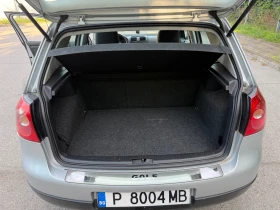 VW Golf 1.4FSI! ХОЛАНДИЯ! КЛИМАТИК! ТОП СЪСТОЯНИЕ!!!, снимка 13