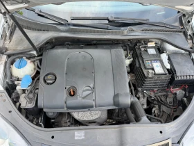 VW Golf 1.4FSI! ХОЛАНДИЯ! КЛИМАТИК! ТОП СЪСТОЯНИЕ!!!, снимка 12