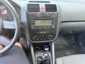 VW Golf 1.4FSI! ХОЛАНДИЯ! КЛИМАТИК! ТОП СЪСТОЯНИЕ!!!, снимка 9