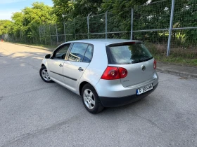 VW Golf 1.4FSI! ХОЛАНДИЯ! КЛИМАТИК! ТОП СЪСТОЯНИЕ!!!, снимка 6