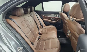 Mercedes-Benz E 53 AMG 4MATIC+ * ПОДГРЕВ* ОБДУХВАНЕ* НАВИГАЦИЯ* 360 КАМЕР, снимка 9