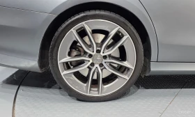 Mercedes-Benz E 53 AMG 4MATIC+ * ПОДГРЕВ* ОБДУХВАНЕ* НАВИГАЦИЯ* 360 КАМЕР, снимка 11