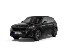 BMW iX1 xDrive30, снимка 2