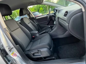 VW Golf 2.0TDI* TOP, снимка 13