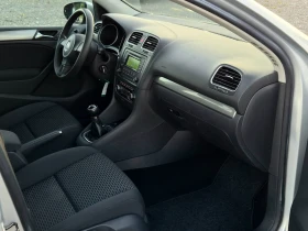 VW Golf 2.0TDI* TOP, снимка 8