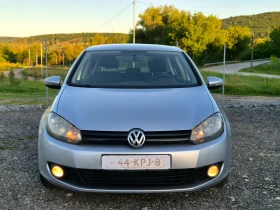 VW Golf 2.0TDI* TOP, снимка 2
