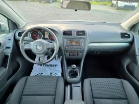 VW Golf 2.0TDI* TOP, снимка 10