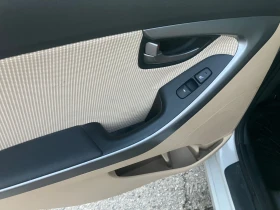 Hyundai Elantra 1.6Mpi/Газ, снимка 14