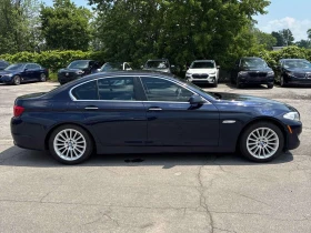 BMW 535 * 535i xDrive * CARFAX * ЦЕНА ДО БГ, снимка 3