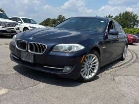 BMW 535 * 535i xDrive * CARFAX * ЦЕНА ДО БГ, снимка 1