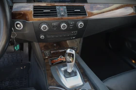 BMW 530  Бензин, снимка 13