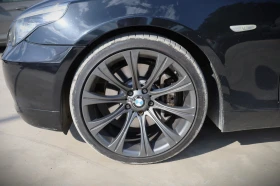 BMW 530  Бензин, снимка 5