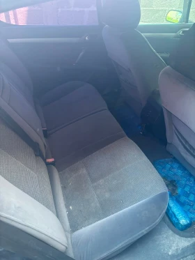 Peugeot 407 2.0 хди, снимка 3
