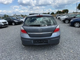 Opel Astra 1.7 CDTI EVRO 4, снимка 4