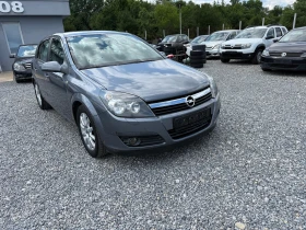 Opel Astra 1.7 CDTI EVRO 4, снимка 3