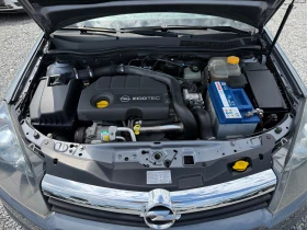 Opel Astra 1.7 CDTI EVRO 4, снимка 15