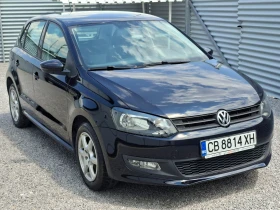 VW Polo Бензин, снимка 3