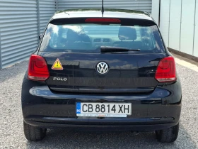 VW Polo Бензин, снимка 7