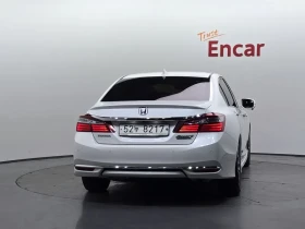 Honda Accord 2.0 Hybrid - САМО 30% АВАНС!, снимка 4