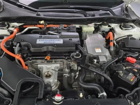 Honda Accord 2.0 Hybrid - САМО 30% АВАНС!, снимка 6