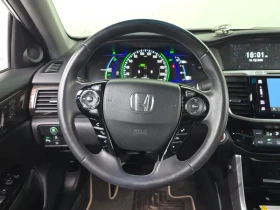 Honda Accord 2.0 Hybrid - САМО 30% АВАНС!, снимка 13